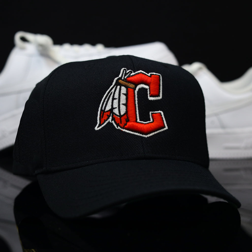 REIMAGINED CLEVELAND (Green UV)