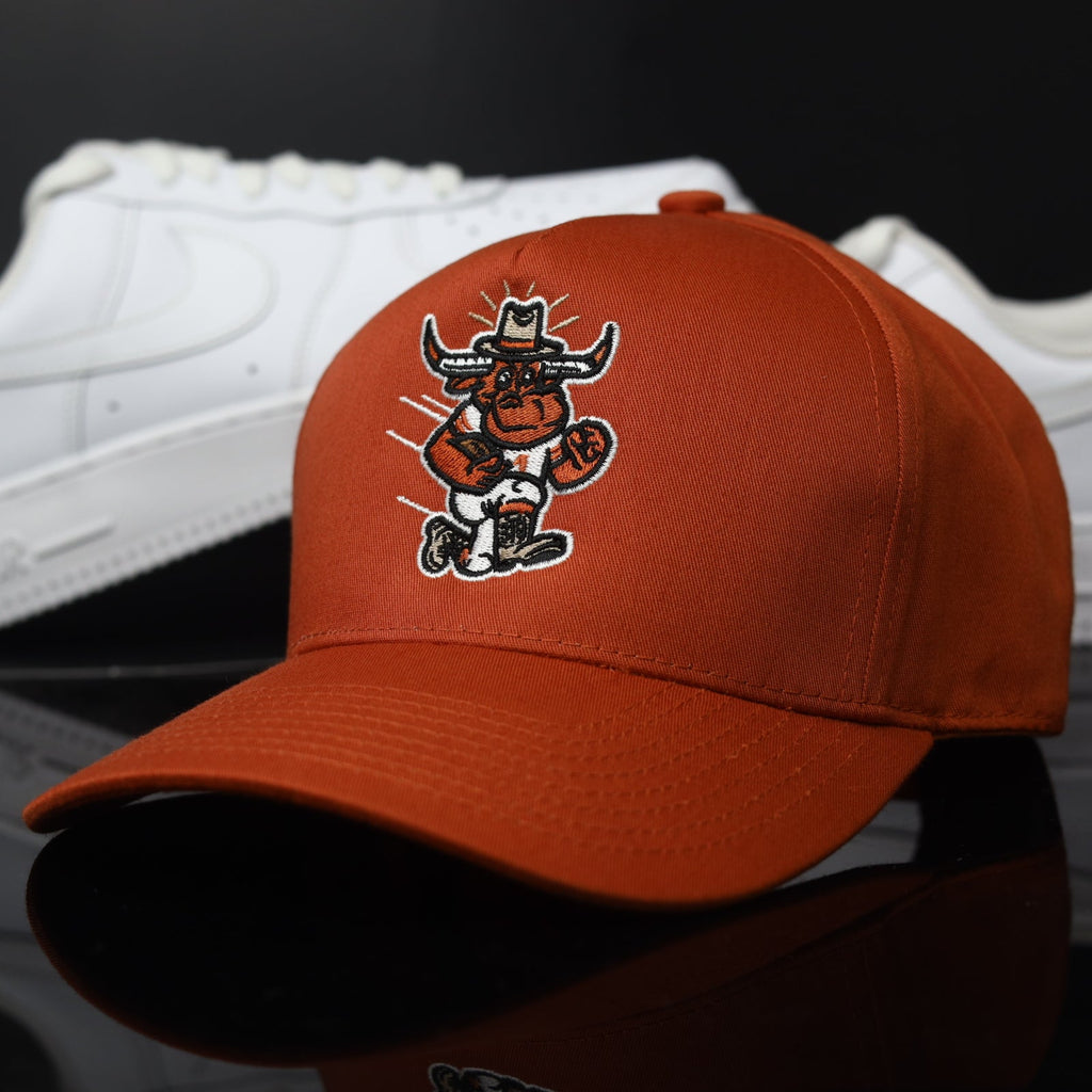 TEX. LONGHORN AUBURN