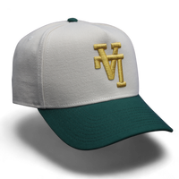 LA FLIP CRM/GRN (5 PANEL)