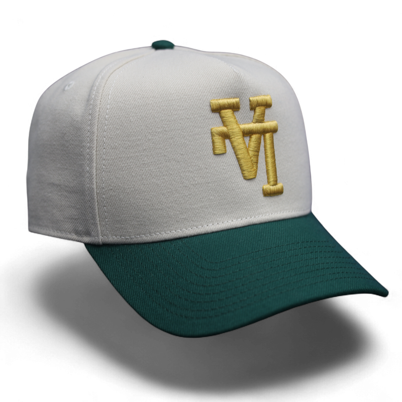 LA FLIP CRM/GRN (5 PANEL)