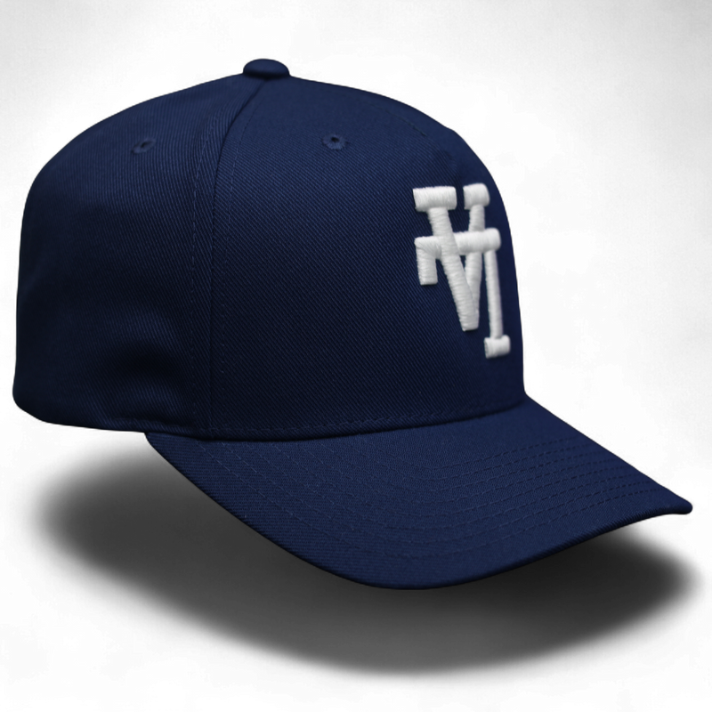 LA FLIP NAVY (5 PANEL)