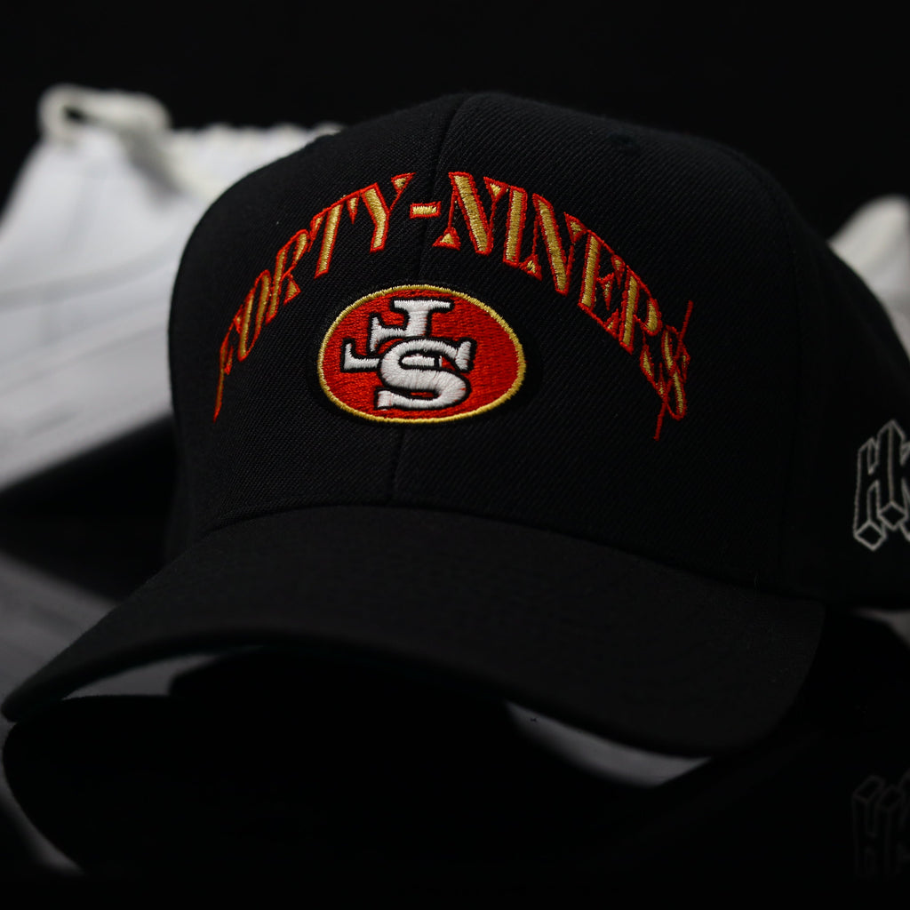 SF $CRIPT BLACK (Green UV)