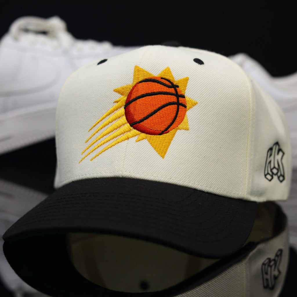 PHX "LOGO" CRM/BLK (Green UV)